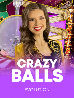 Crazy Balls